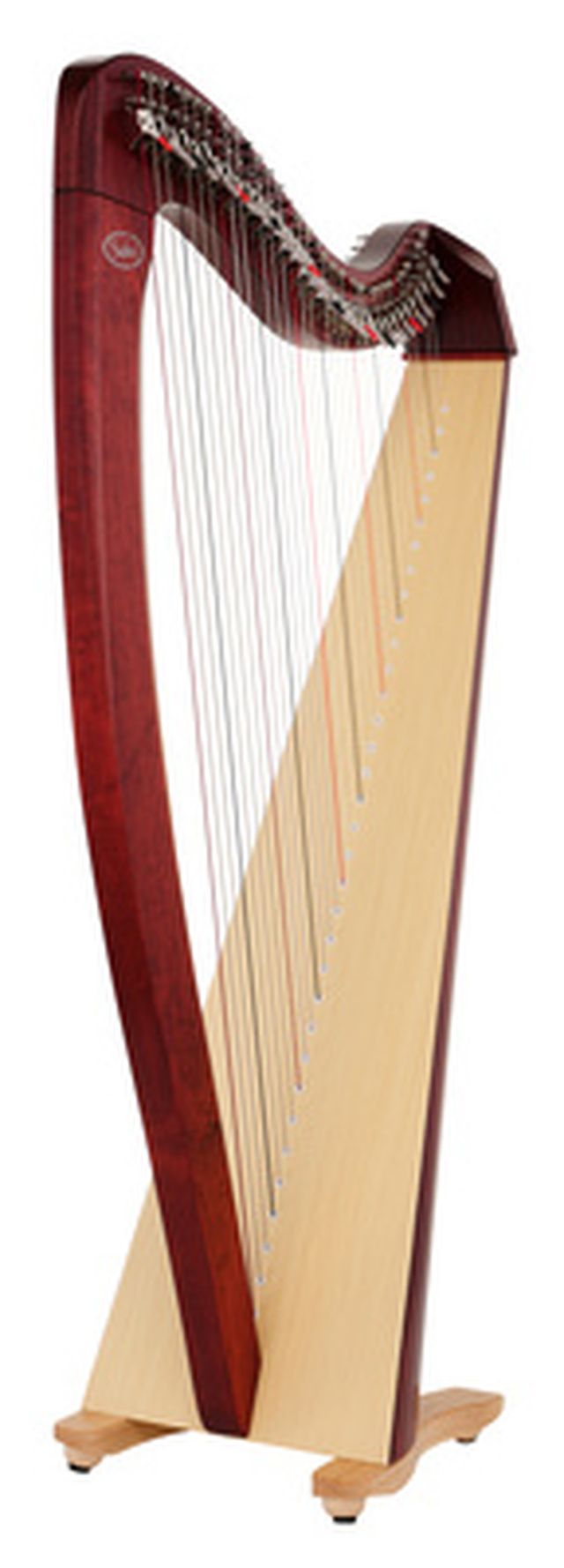 Salvi M2 34 Mahogany Sipario Bioc.