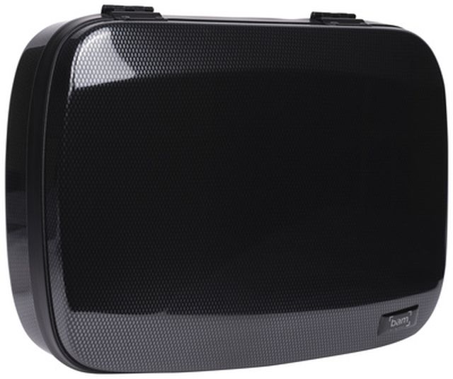 bam Hightech Bb-Clarinet French BK