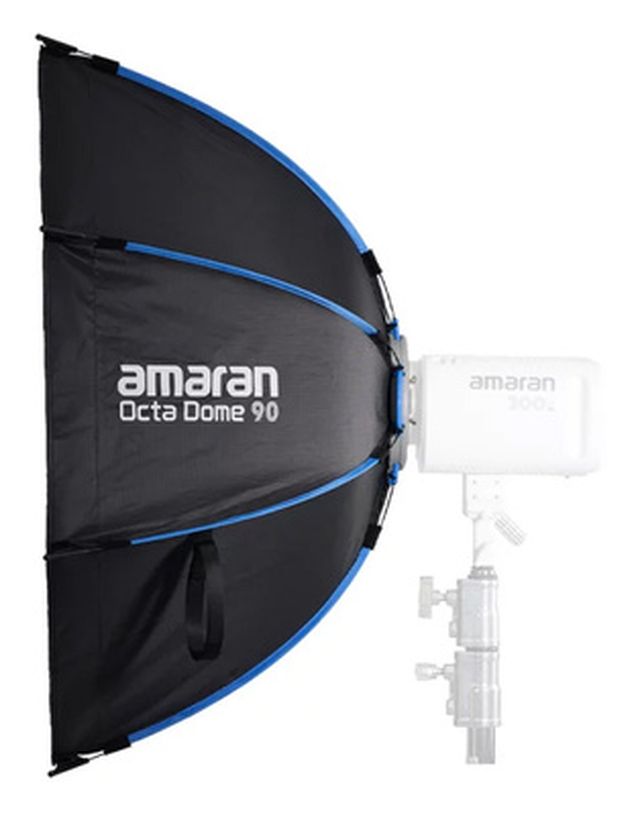 Amaran Octa Dome 90