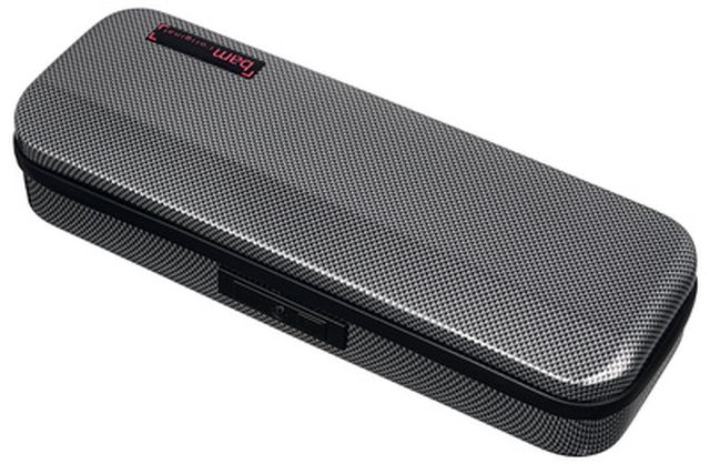 bam Hightech Compact Oboe Silver