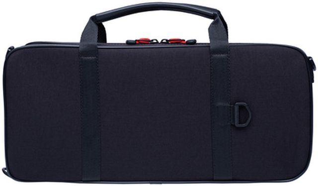 bam Classic Bb+A-Clarinet Fr. BK