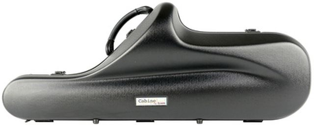 bam Cabine Tenor Sax Black
