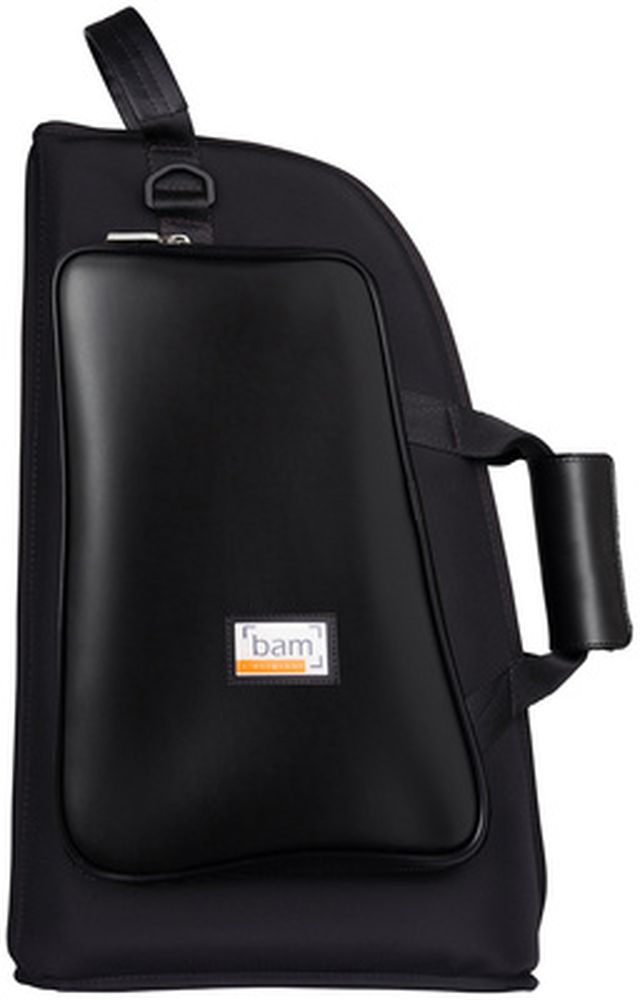 bam Bamtech Flugelhorn Black