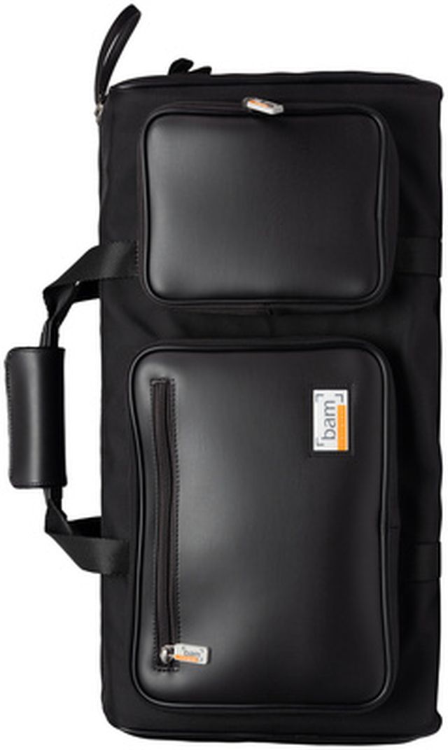 bam Bamtech Double Trumpet Black