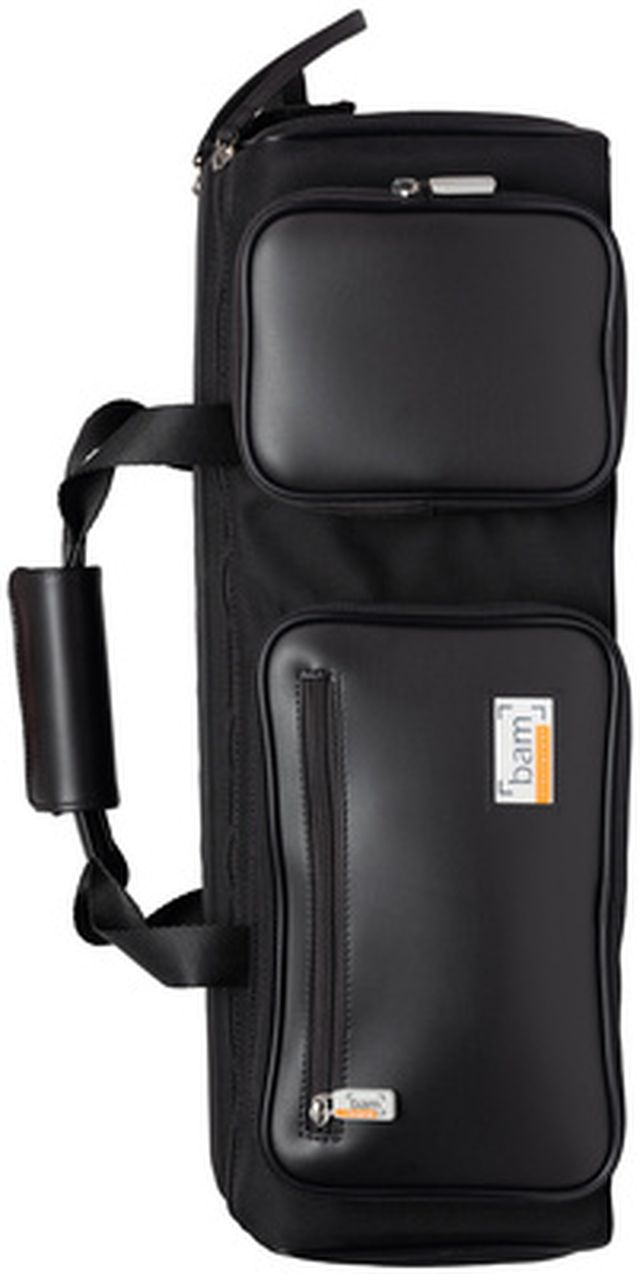 bam Bamtech Single Trumpet Black