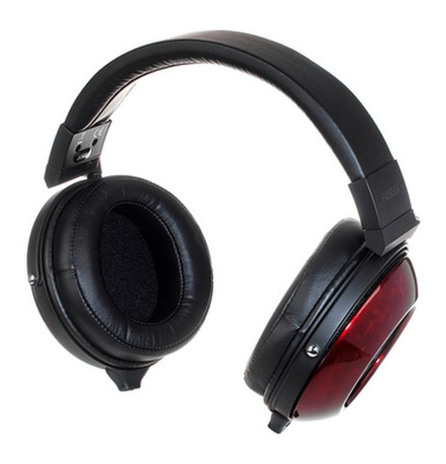 Fostex TH909LE