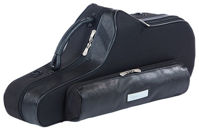 bam Signature Alto Sax Black