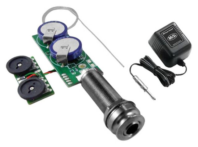 MI-SI Acoustic Trio Air