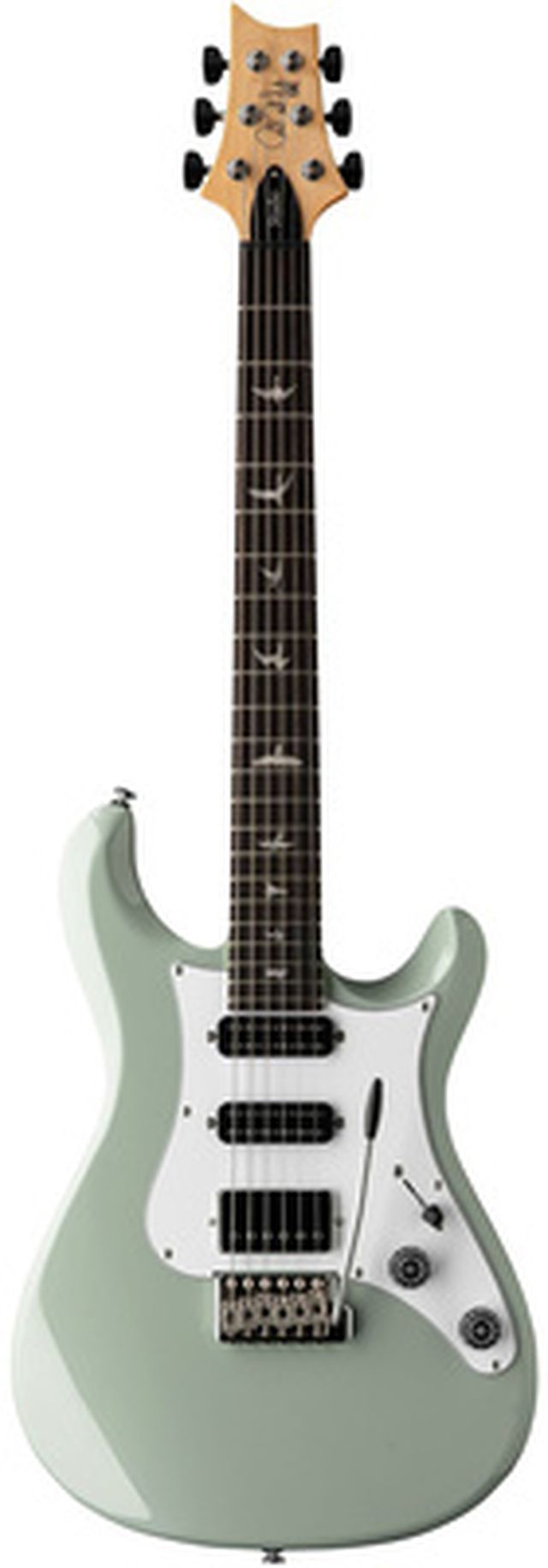 PRS SE Studio Standard Silverstone