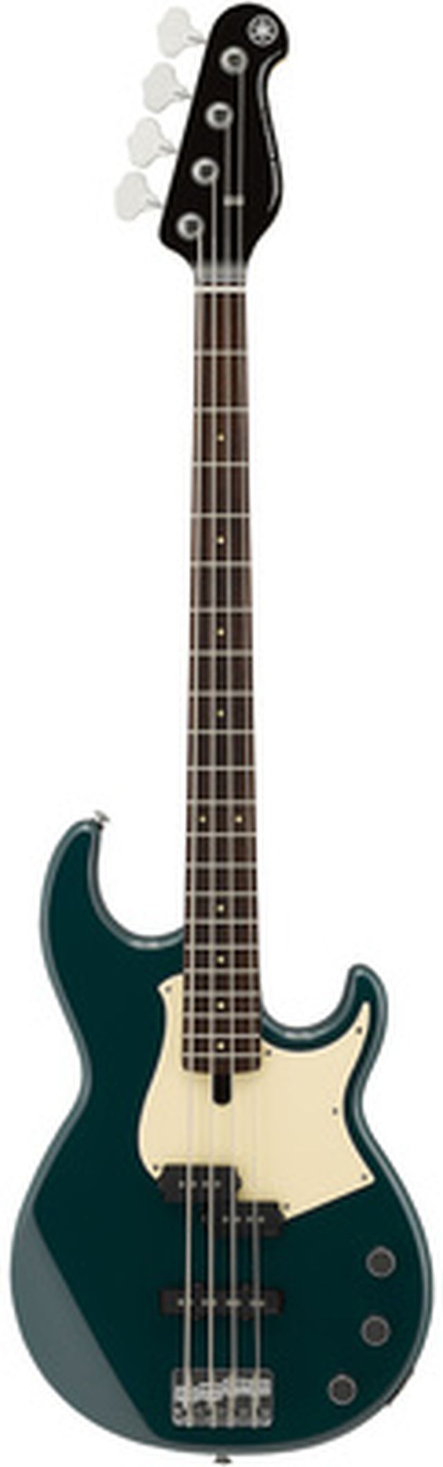 Yamaha BB 434 Teal Blue