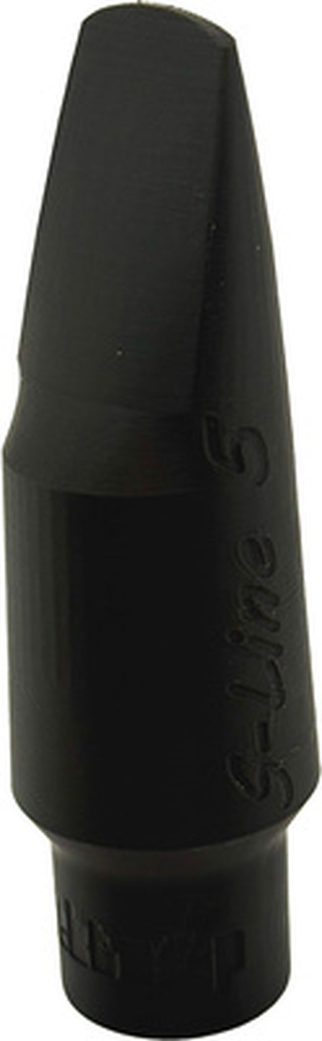 Blacktulip Alto Sax S-Line 6 PLA Black