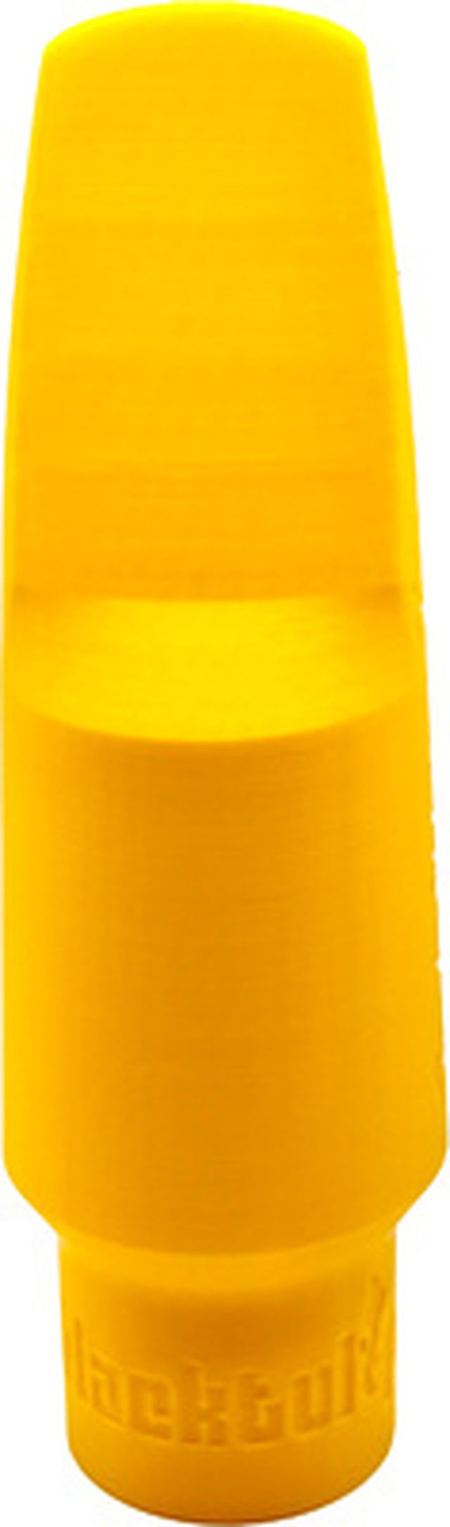 Blacktulip Alto Sax S-Line 6 PLA Orange