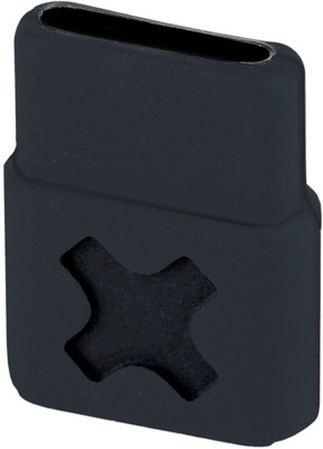 Rockboard USB-C-Jack Dust Cover Set