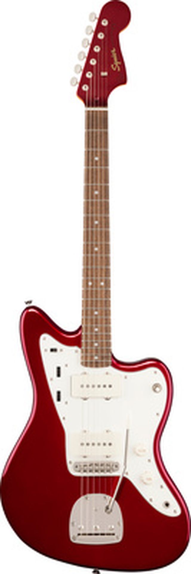 Squier CV 60s Jazzmaster LRL CAR