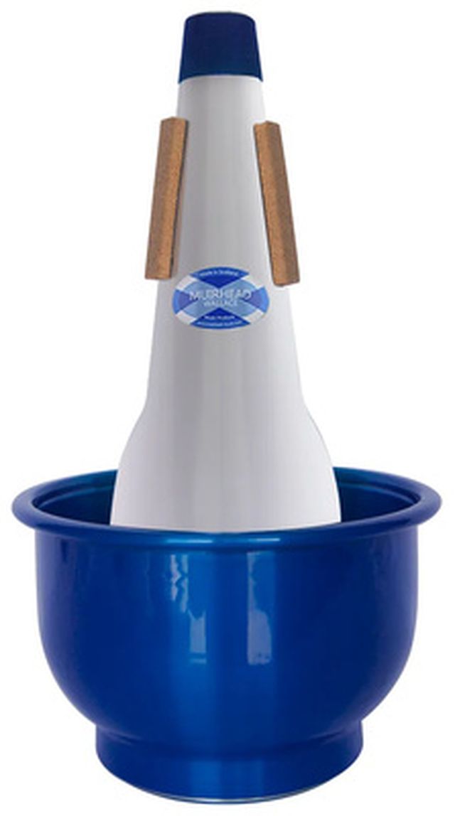 Wallace TWC-411-S Trombone Cup Adjust
