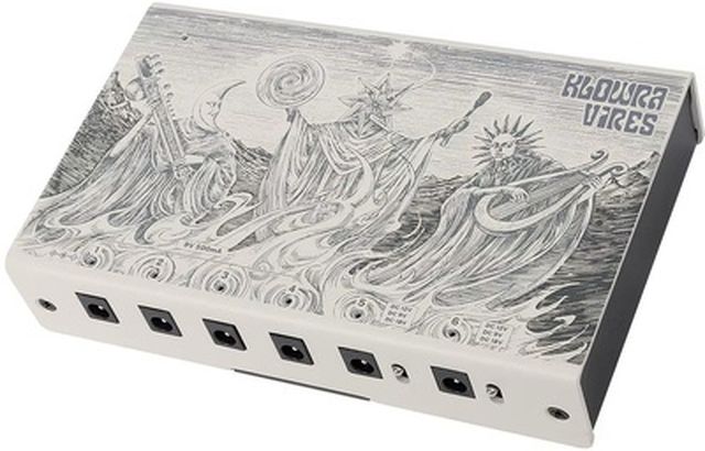 Klowra Vires Power Supply