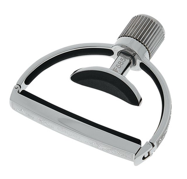 G7th Heritage Guitar Style 3 Capo