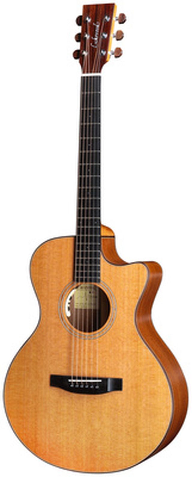 Lakewood A-14 CP 63 Natural