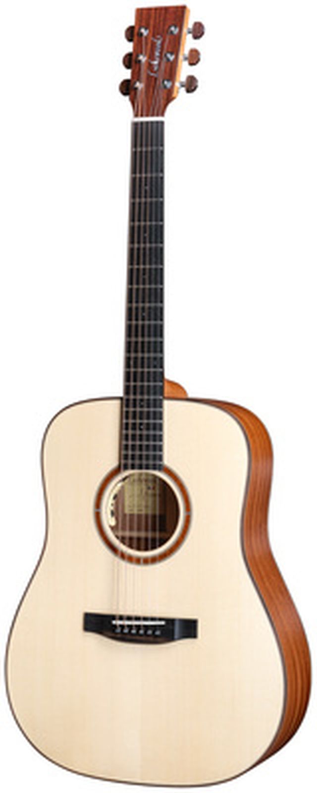 Lakewood D-14 P Natural