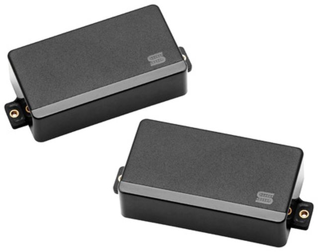 Seymour Duncan MortalCoil Multiple Set BL 6