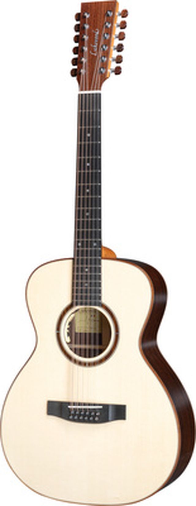 Lakewood M-31-12 P Natural
