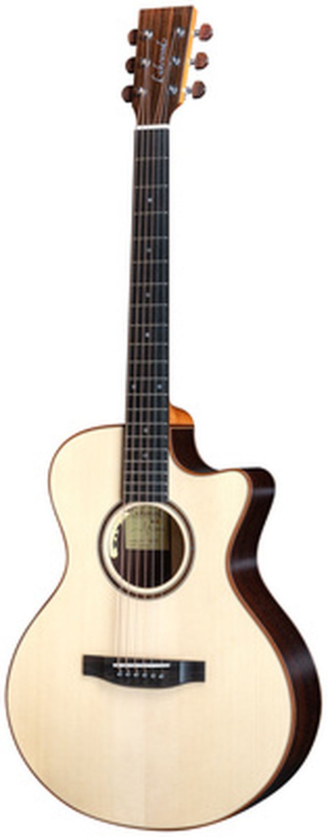 Lakewood A-31 CP Natural