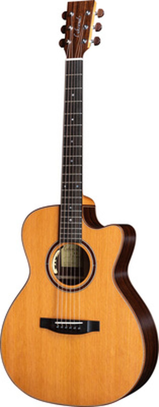 Lakewood M-31 CP Natural