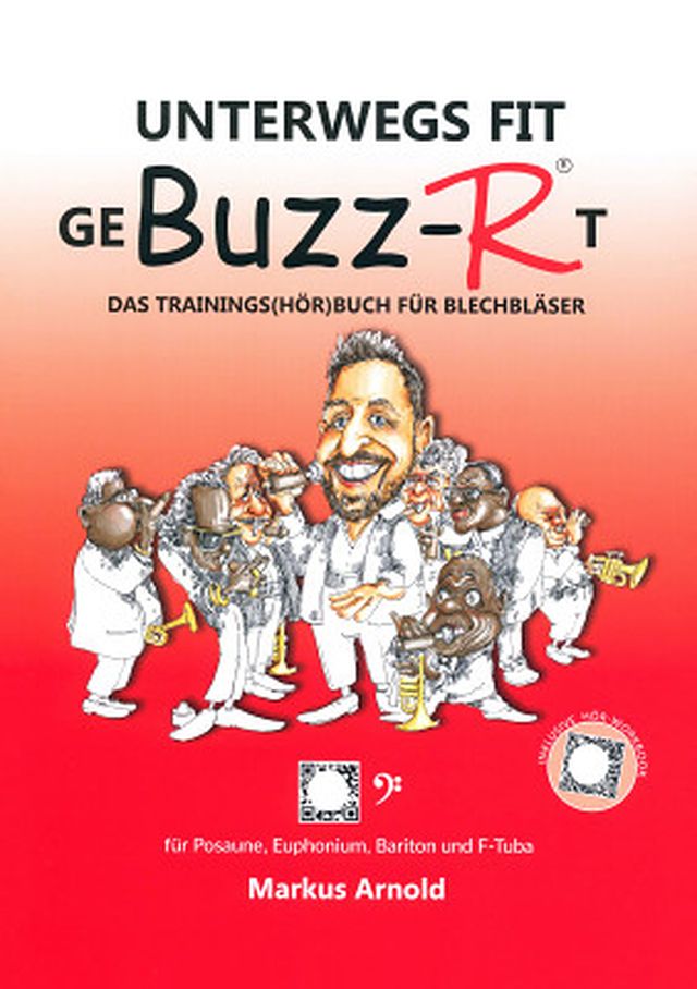 Markus Arnold Unterwegs fit geBuzz–Rt BS hoc