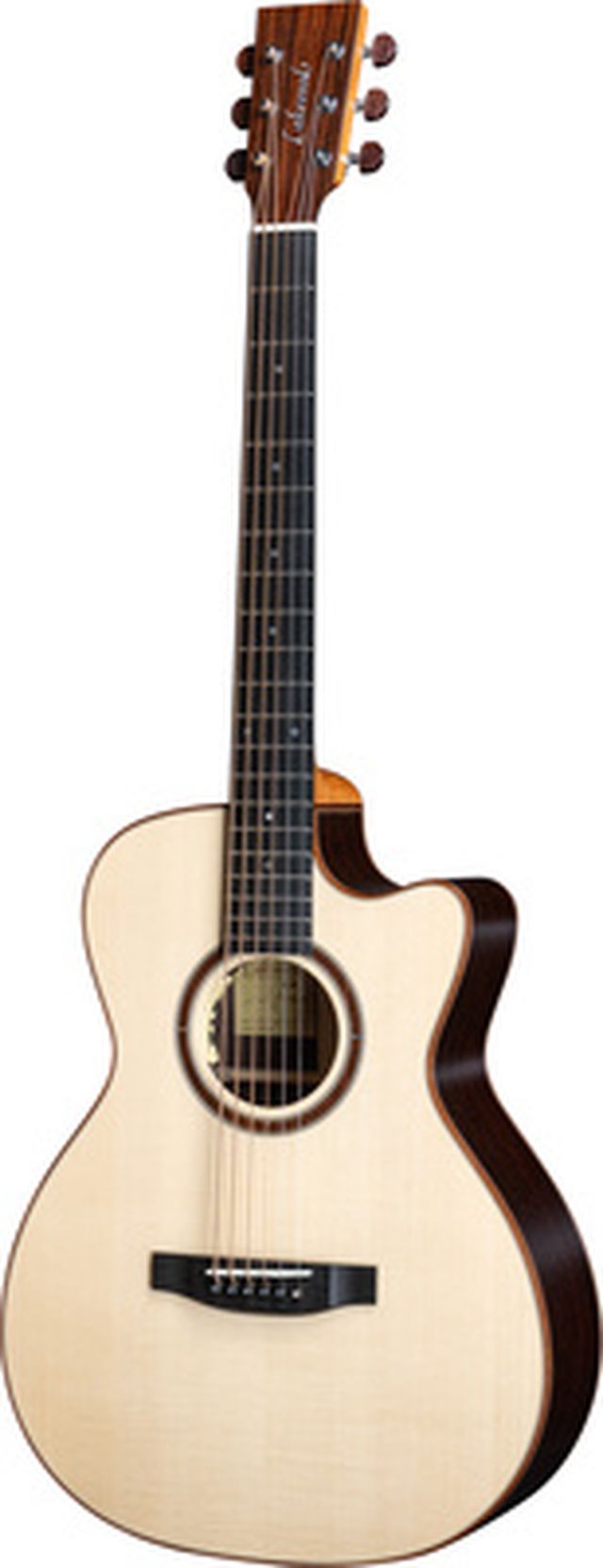 Lakewood M-31 CP Bariton Natural