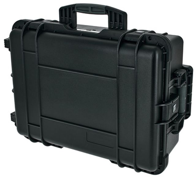 LCPRO EROC 6er Case Case