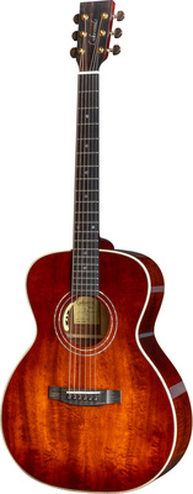 Lakewood M-15 P Deluxe