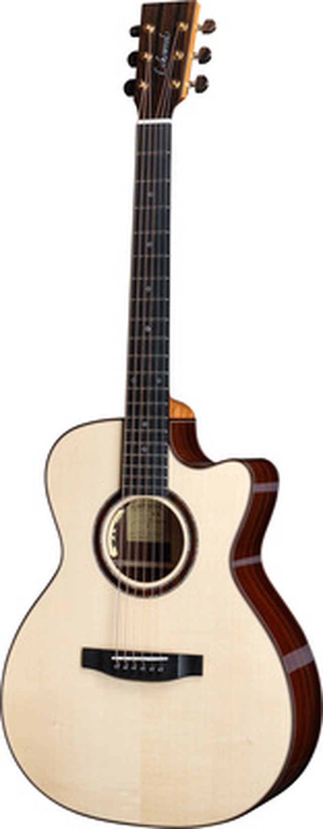 Lakewood M-32 CP Deluxe