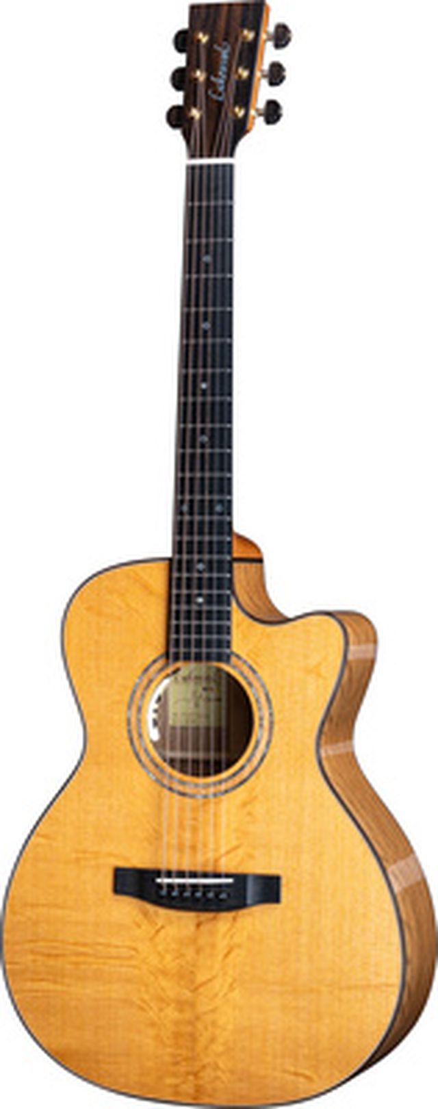 Lakewood M-35 CP Deluxe