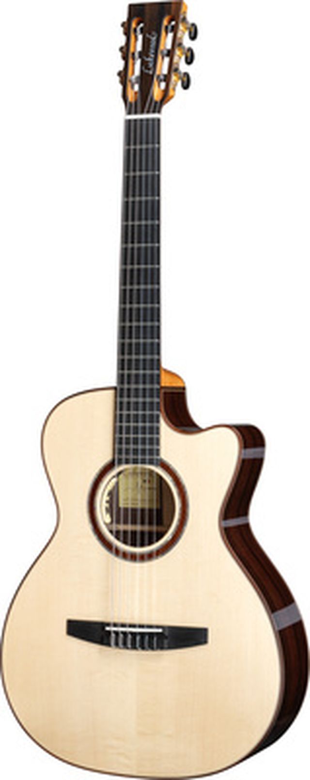 Lakewood M-32 CP Classic Crossover Dlx