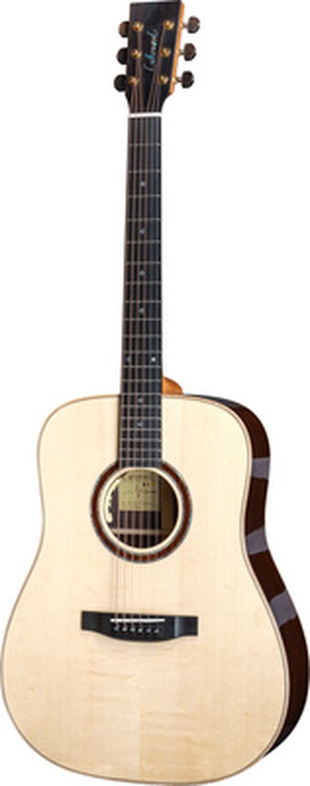 Lakewood D-32 P Deluxe