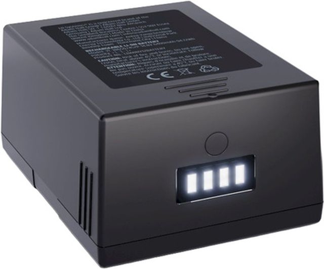 LD Systems ANNY 12 Battery