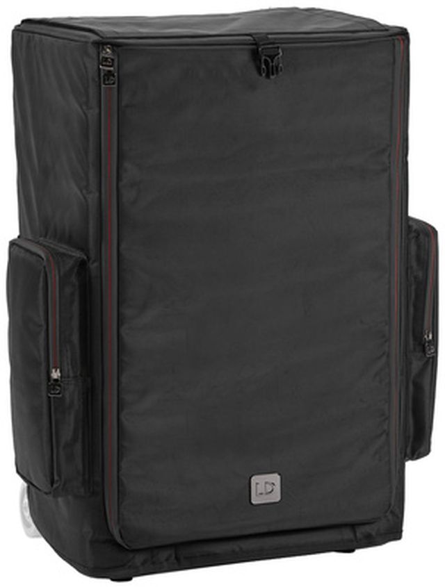 LD Systems ANNY 12 PC