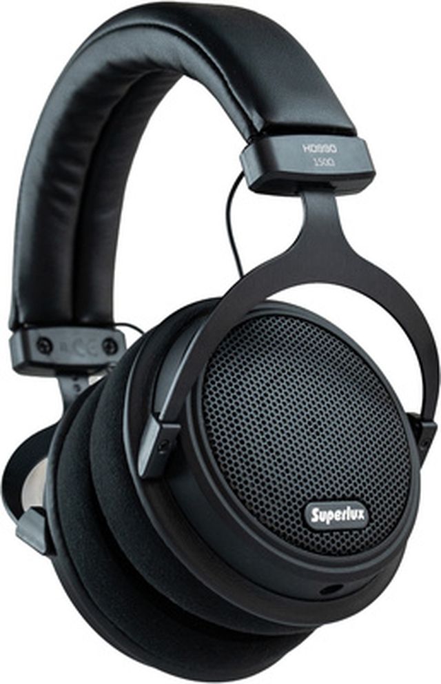 Superlux HD-990 150 Ohms
