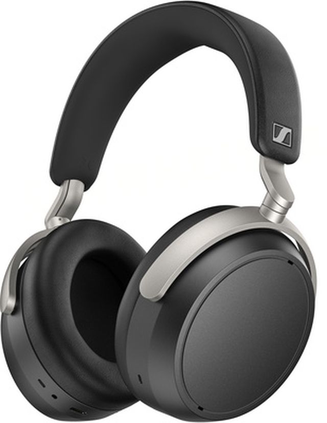 Sennheiser-Hearing HDB 630