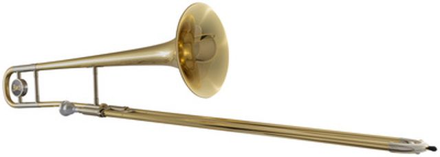 Bach BTB311 Bb-Trombone