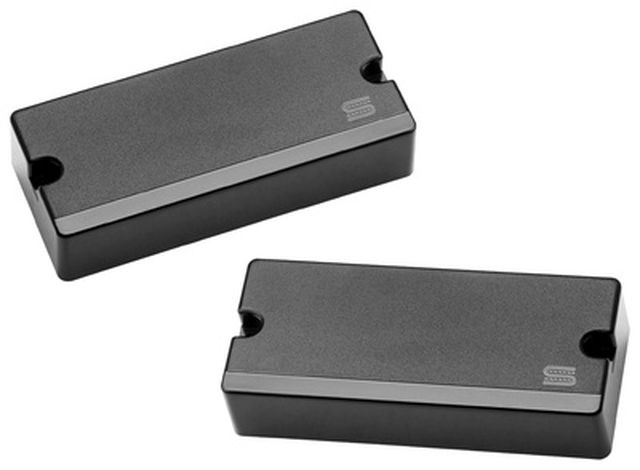 Seymour Duncan MortalCoil Multiple-Voiced Set