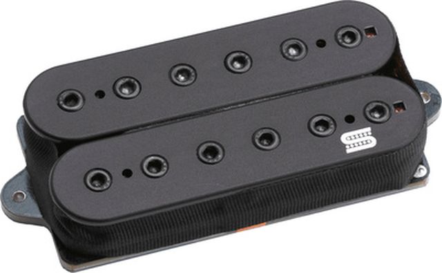 Seymour Duncan Dino Cazares Machete Brdige 6