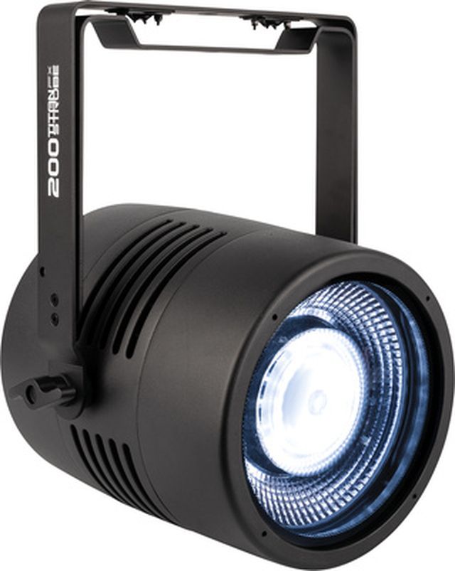Showtec Titan Strobe 200 FX