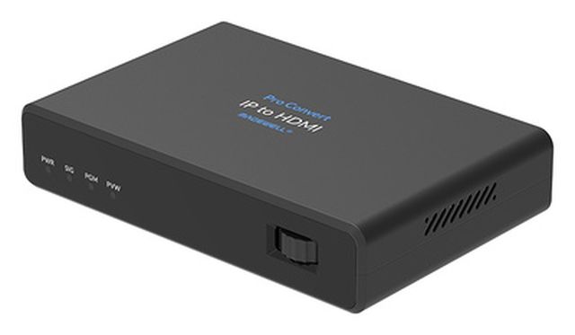 Magewell Pro Convert IP to HDMI