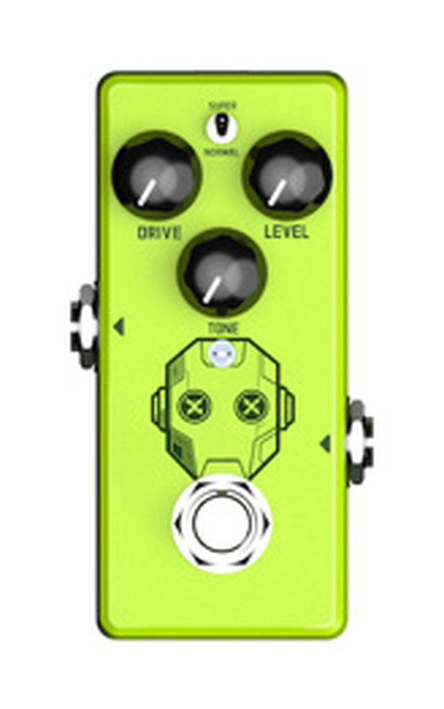 Soran Mini Analog Drive