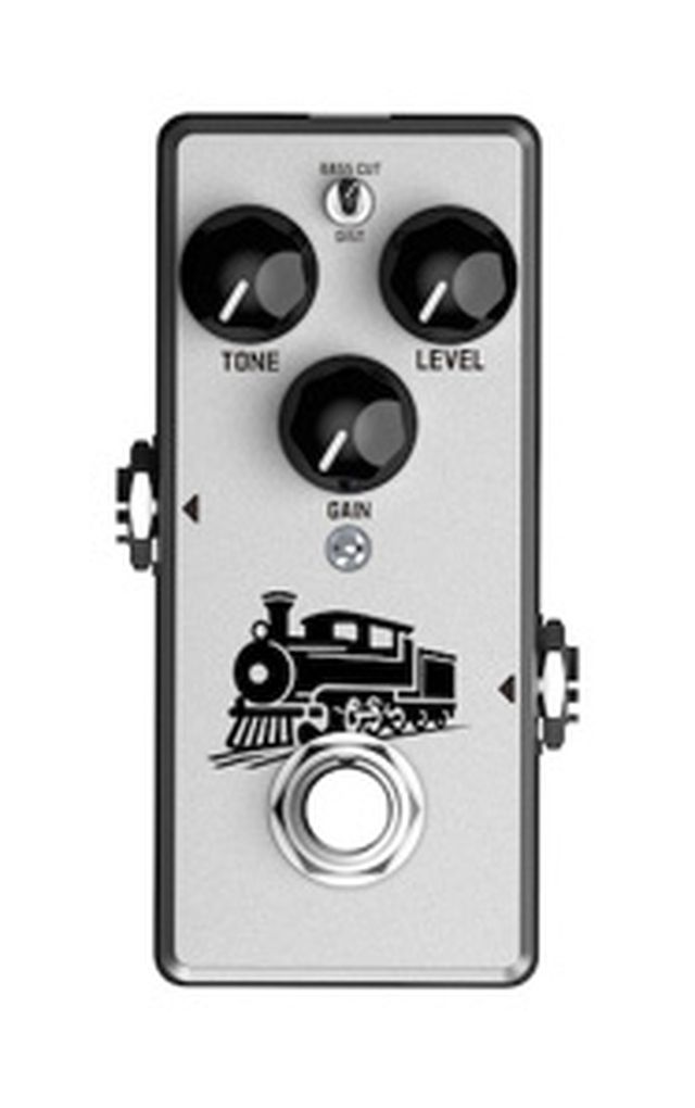 Soran Mini Analog Distortion