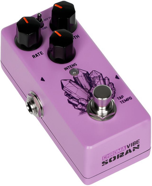 Soran Mini Digital Chorus