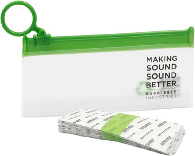 Bubblebee Invisible Skin Tape