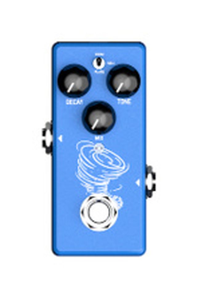 Soran Mini Digital Reverb