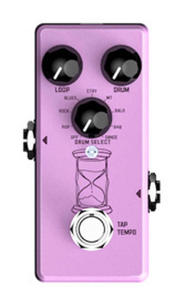 Soran Mini Drum & Looper
